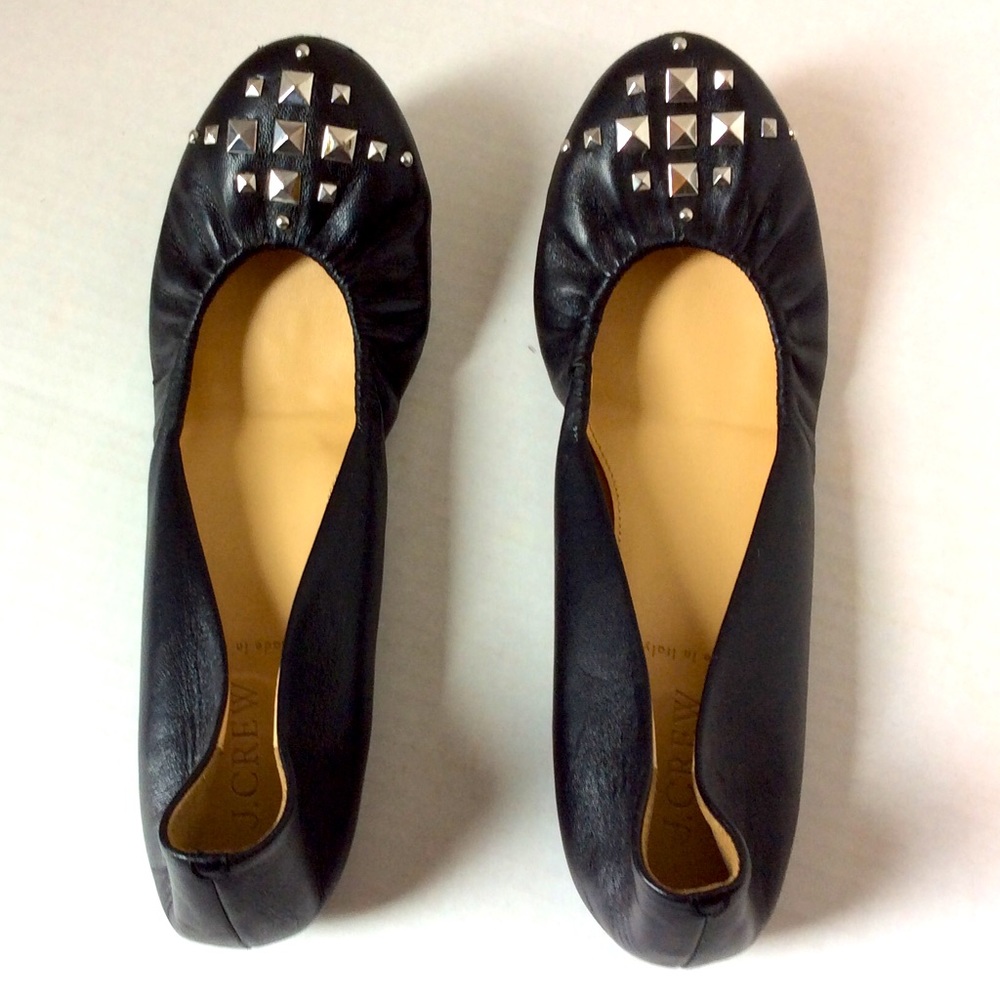 J Crew Women Flats